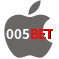Aplicativo 005bet para iOS