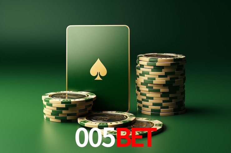 Statistics 005bet