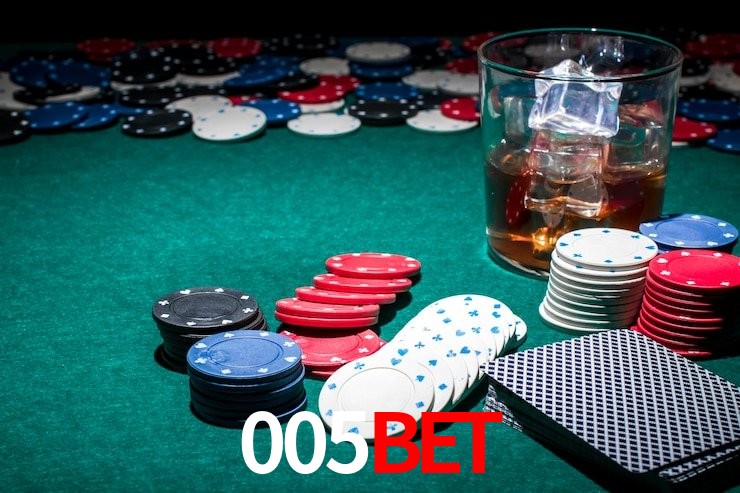 Experiência VIP 005bet