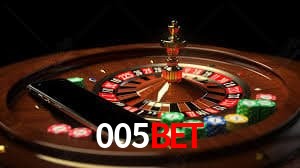 Experiência VIP 005bet