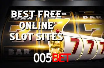 Desvendando o Mundo dos Jogos Virtuais na 005bet