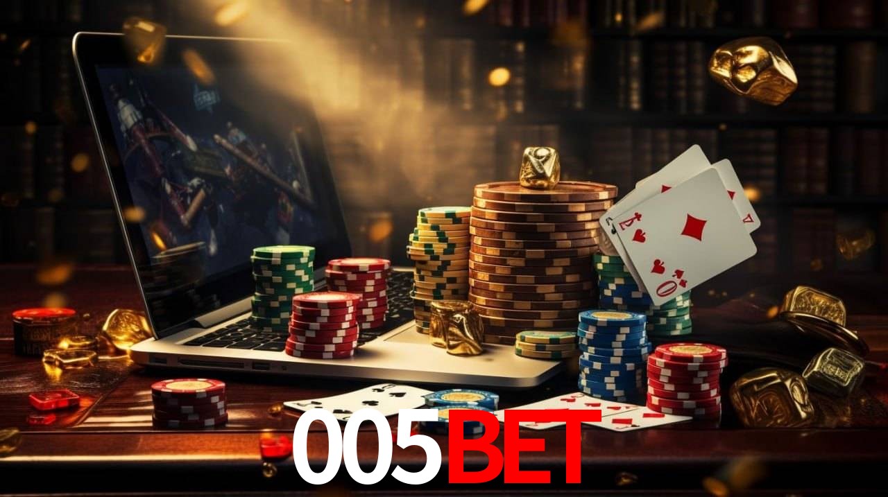 Estatísticas 005bet