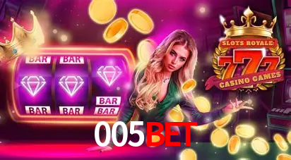 Descubra a Essência do 005bet: Nossa História e Compromissos