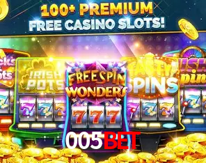 Desvendando o Mundo dos Jogos Virtuais na 005bet