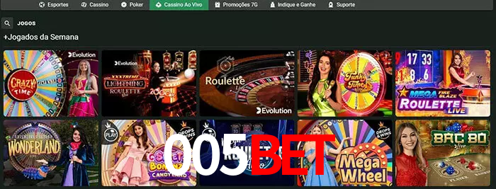 005bet bet