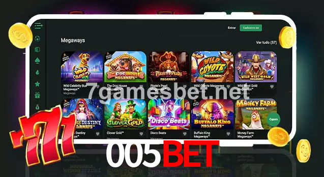 005bet aplicativo