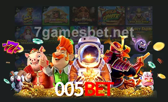 cassino 005bet