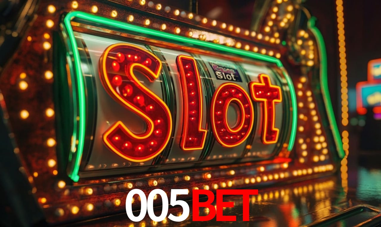 005bet Entrar - Login Seguro Certificado