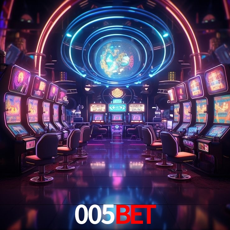 005bet Salvador - Football