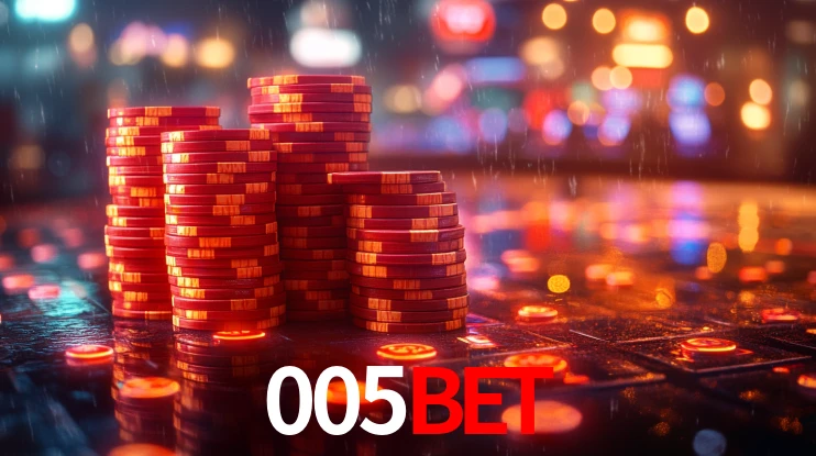 Explore as vantagens do 005bet: serviço profissional e confiabilidade