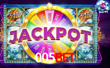 A Emoção da Loteria na 005bet: Uma Chance de Mudança de Vida