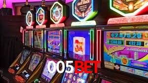 Torneios 005bet