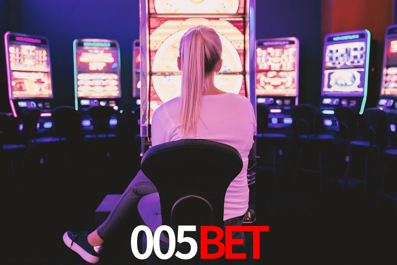 Secure Login 005bet