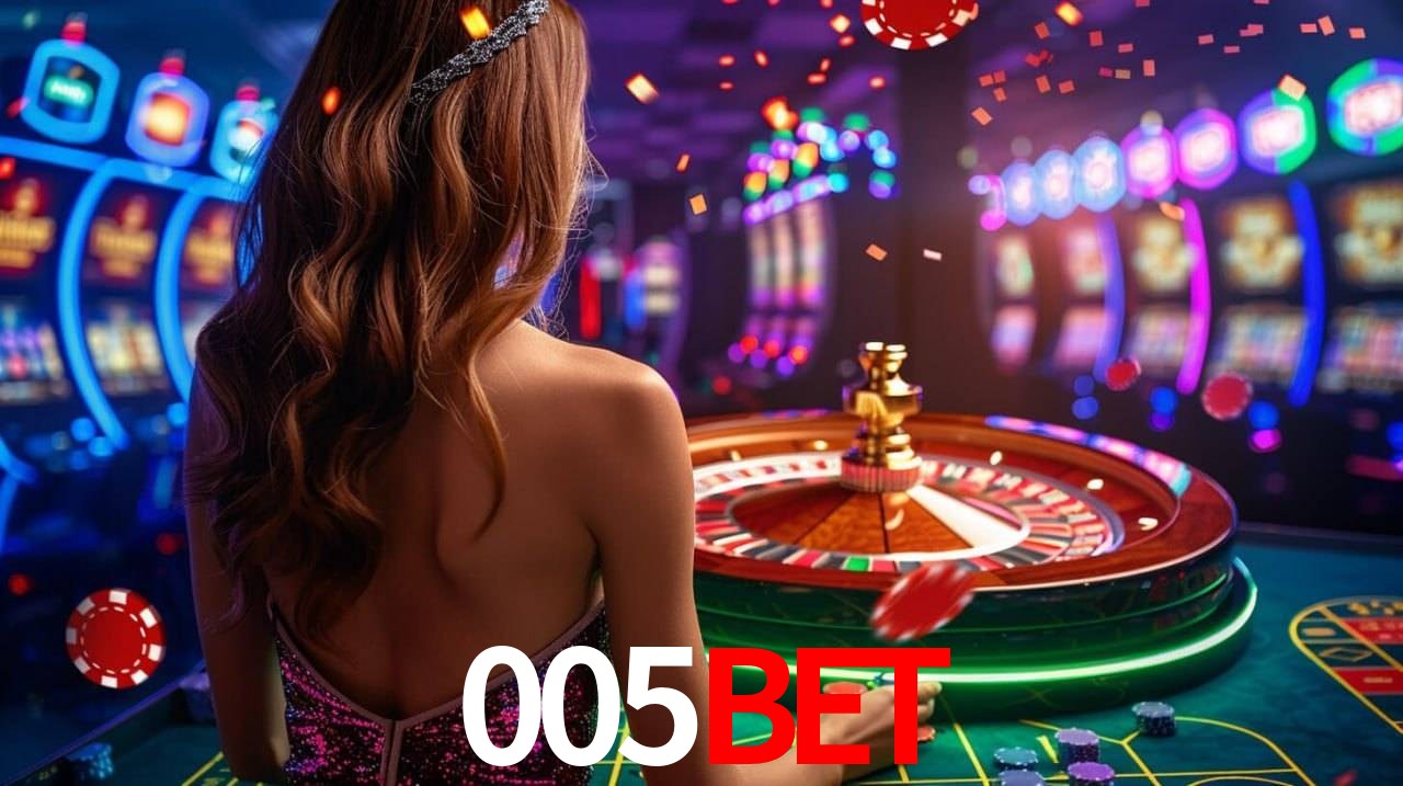 005bet - App Compatibility
