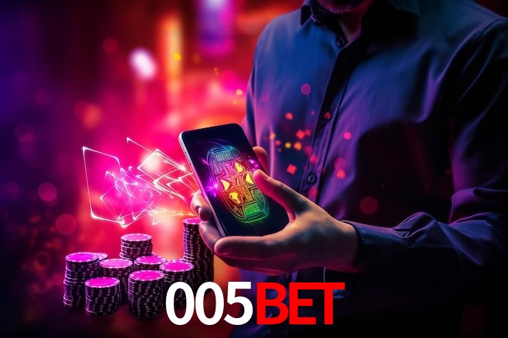 Apostas de Futebol 005bet