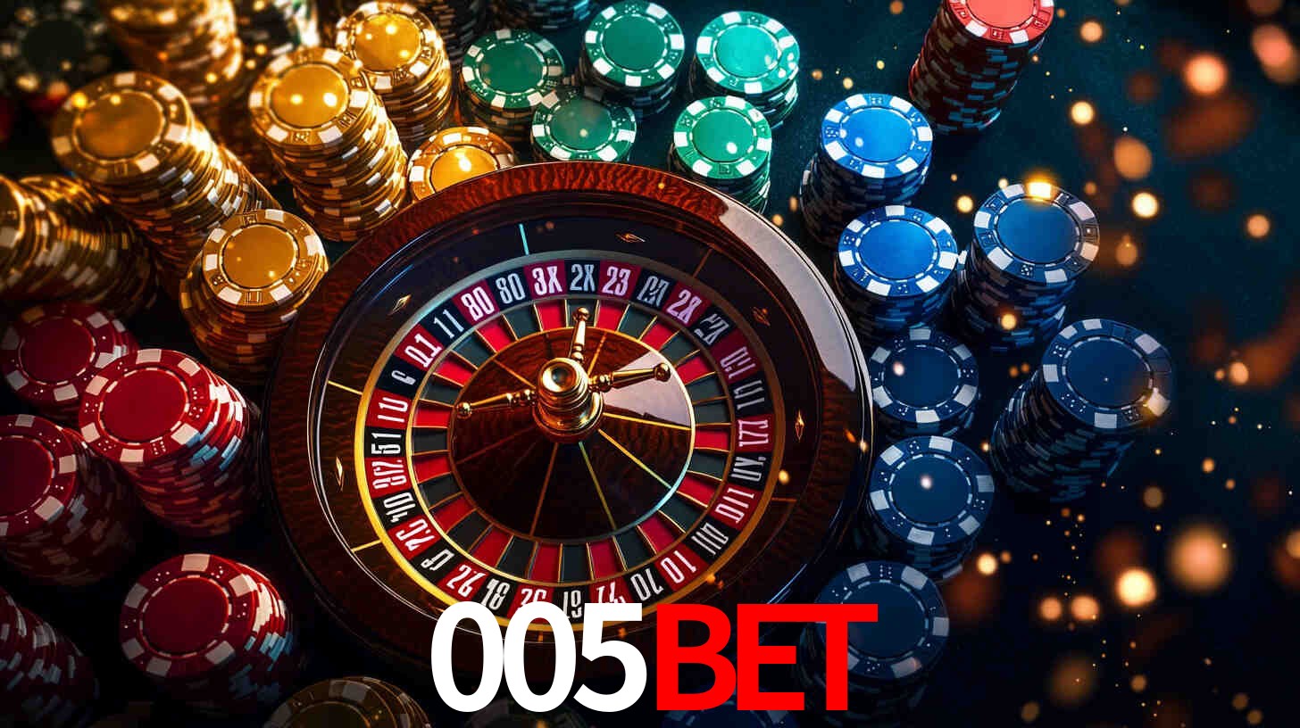 Tournaments 005bet