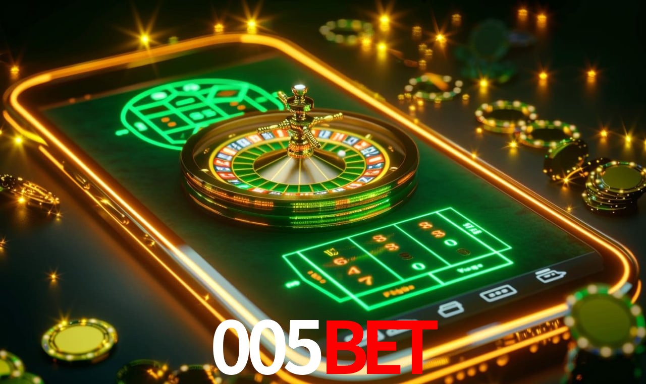 005bet - Support