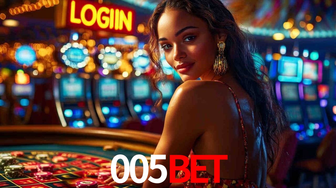 Ofertas Exclusivas 005bet