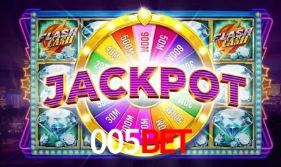 Descubra a Magia dos Jogos de Arcade no 005bet