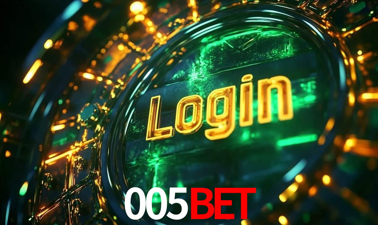 005bet - Installation Guide