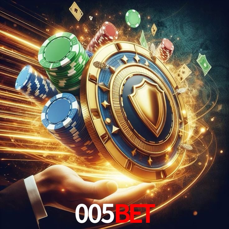 005bet Curitiba - Live Betting