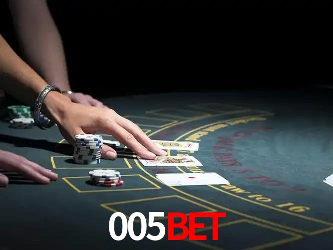 005bet Salvador - Support