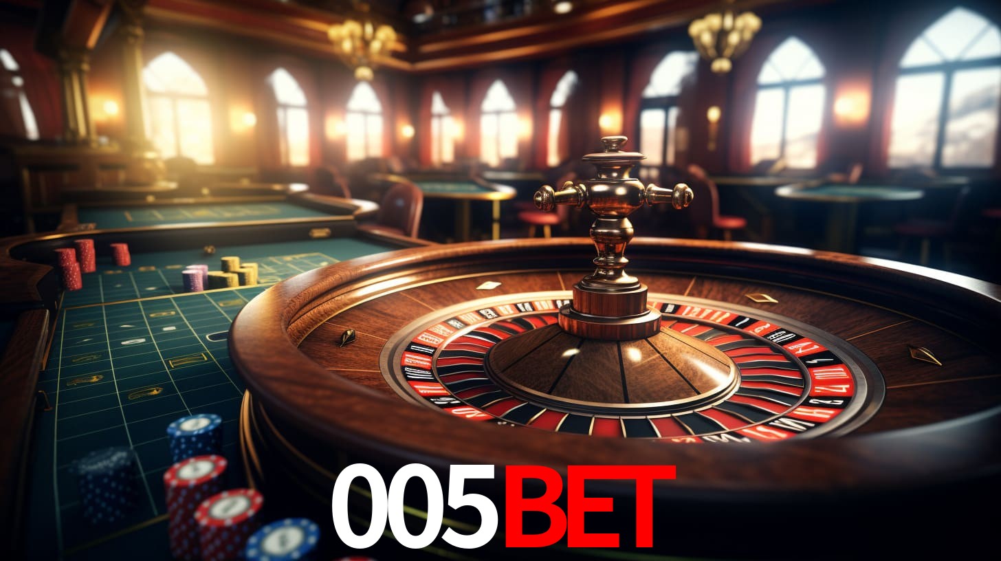 Football Betting 005bet