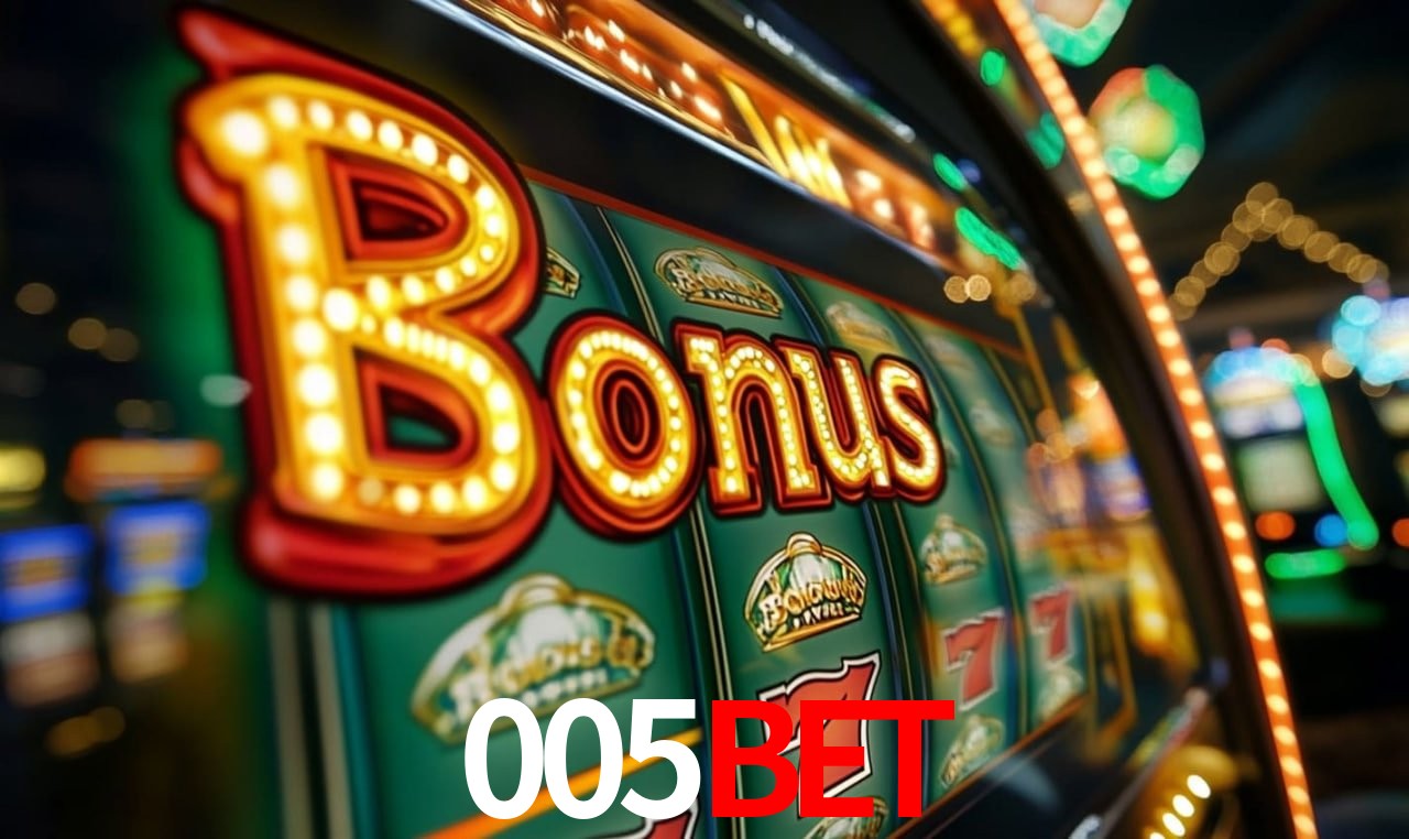 005bet Belo Horizonte - Promo Tips