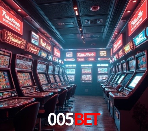 005bet Promoções - 30+ Ofertas Diárias