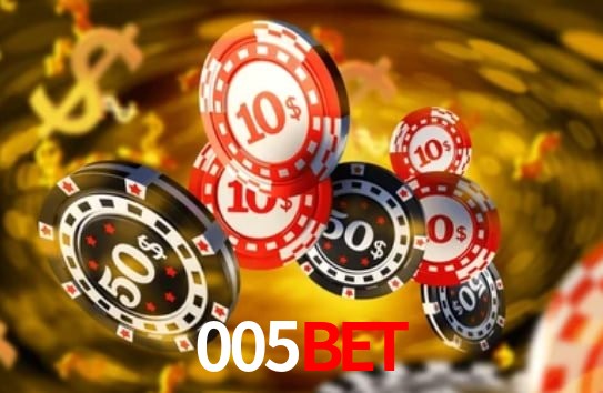 Avaliações dos Jogadores 005bet