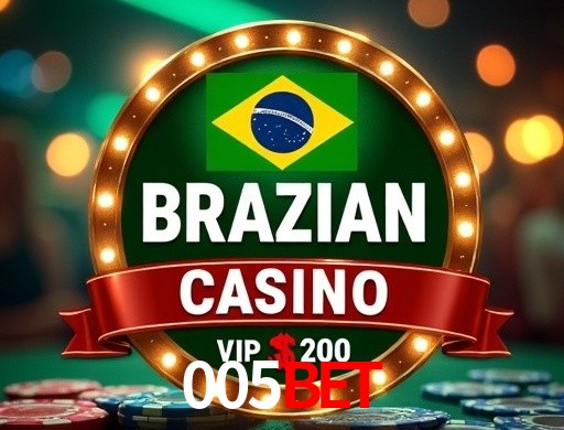 005bet Salvador - Strategy