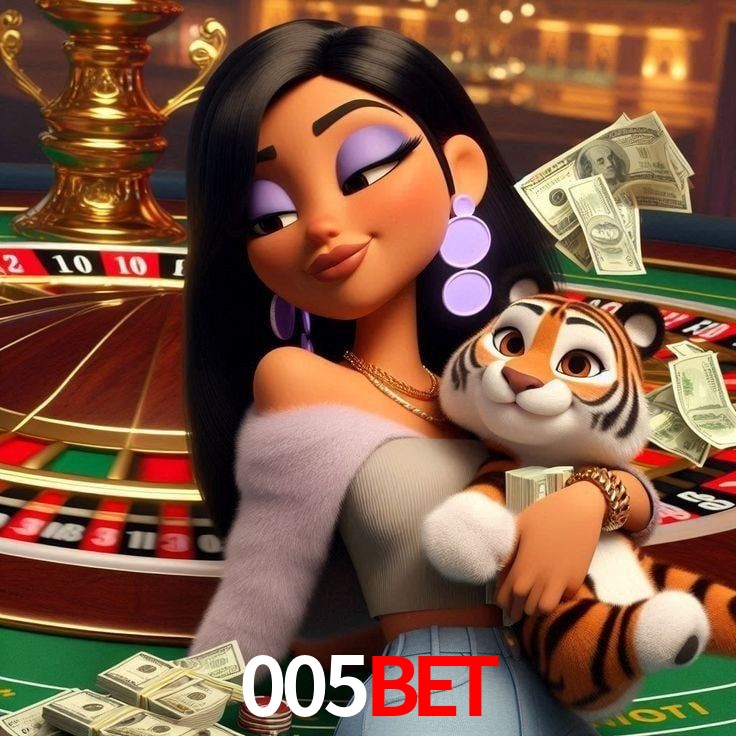 Bonus Features 005bet