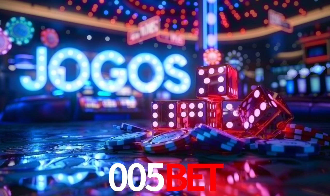 Casino Ao Vivo 005bet