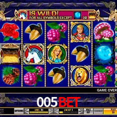 005bet Salvador - Bonus Stats