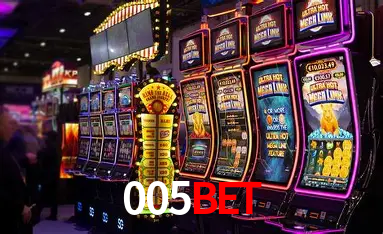 005bet Brasília - VIP Program