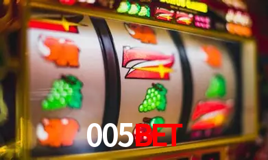 Inovações de Jogos na 005bet: O Futuro das Experiências Interativas
