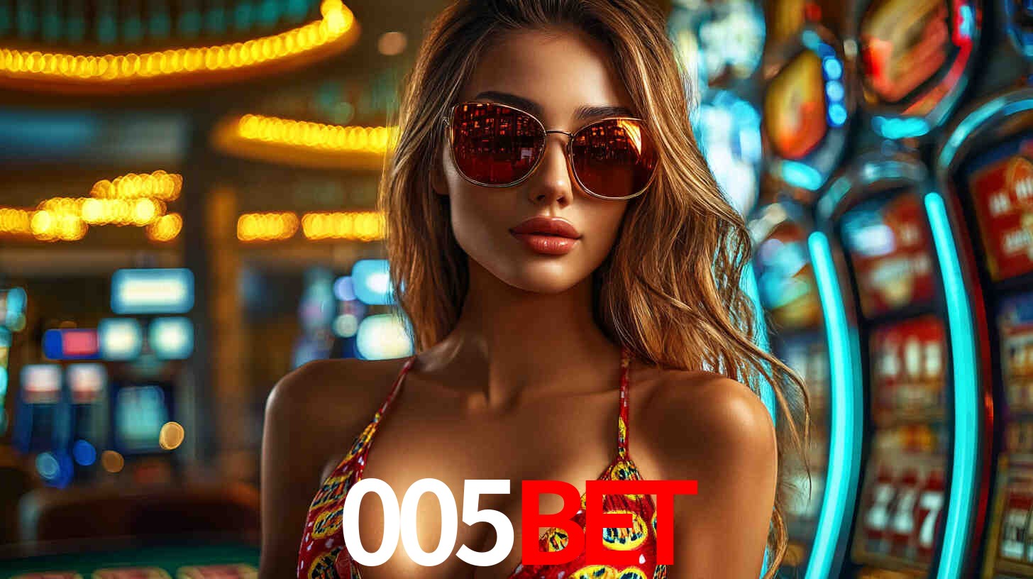 Programa VIP 005bet