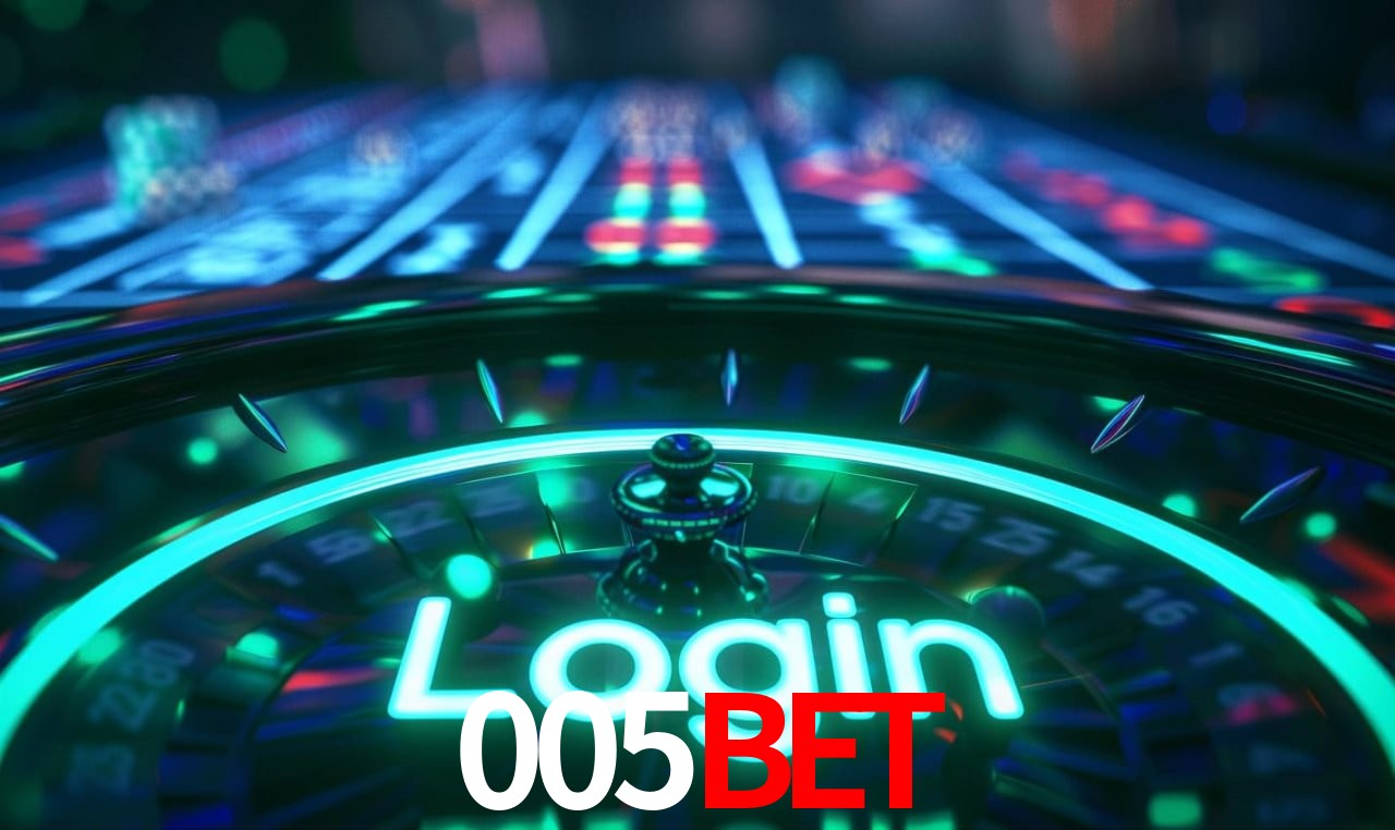Diretório de Jogos 005bet