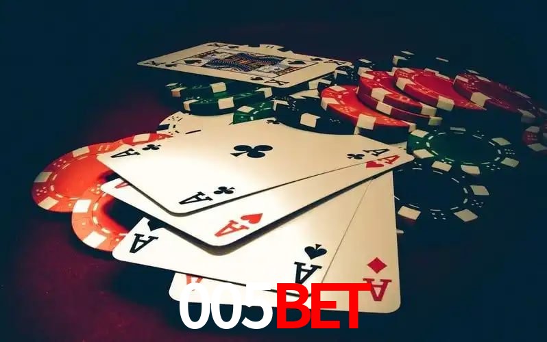 005bet Brasília - Betting Features