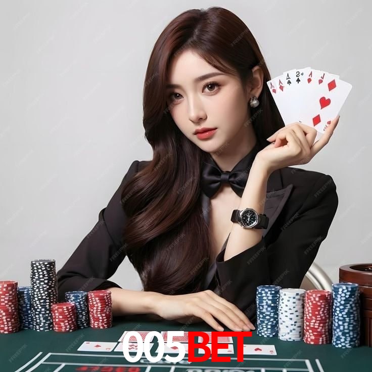005bet - Login Methods