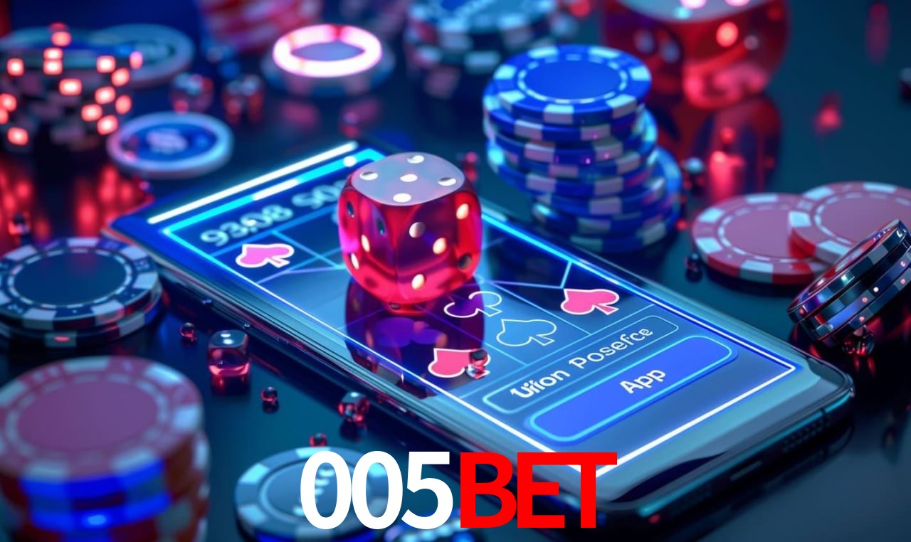 005bet - Análise de Mercados Esportivos