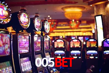 005bet Belo Horizonte - Reivindique Bonus