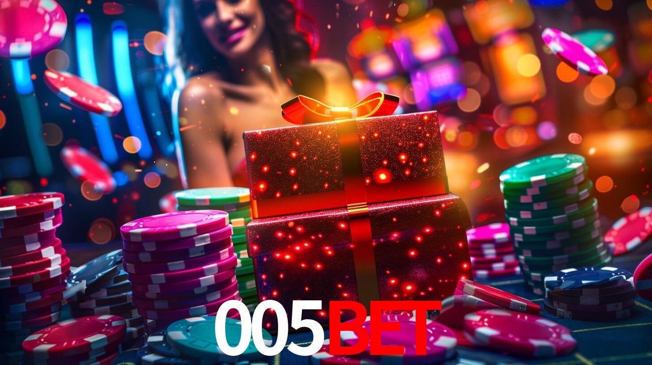 cassino 005bet