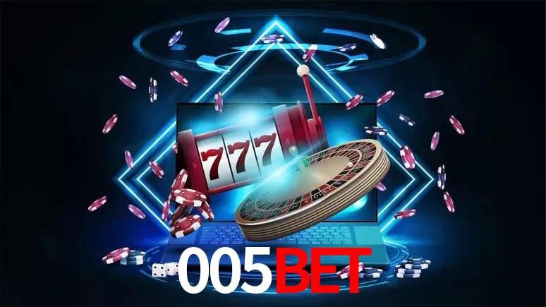 005bet Brasília - Jogo Features