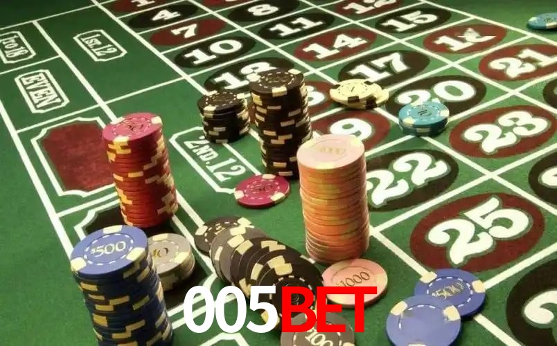 Sistemas de Segurança 005bet