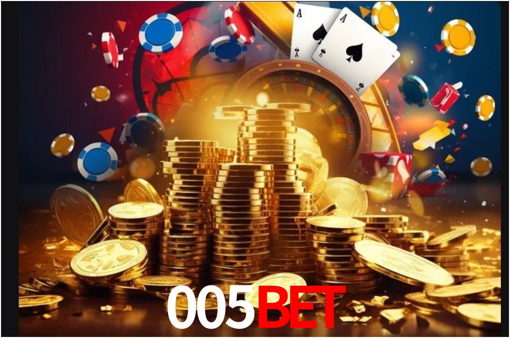 Jogos Exclusivos 005bet