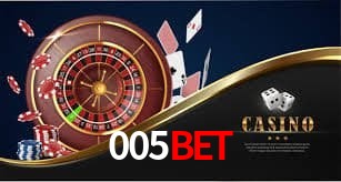 Provedores de Jogos 005bet