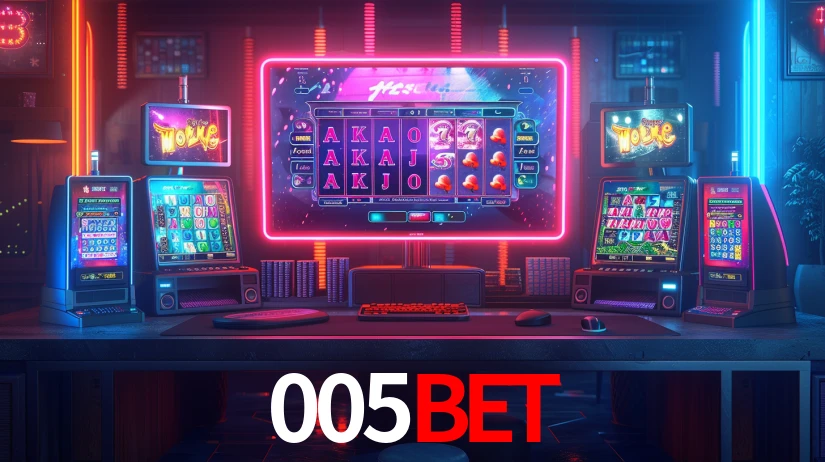 005bet apk