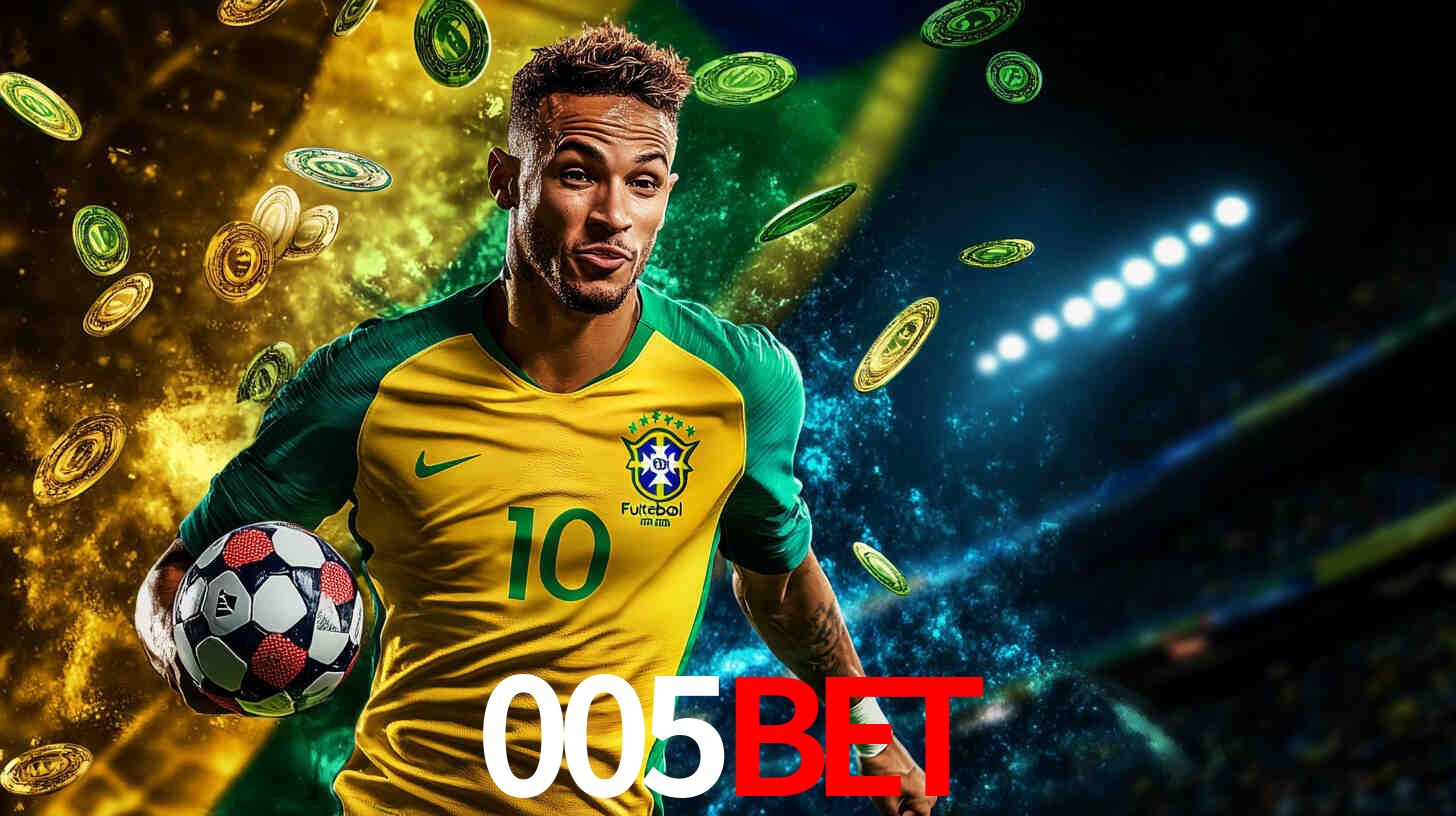 Descubra a Essência do 005bet: Nossa História e Compromissos