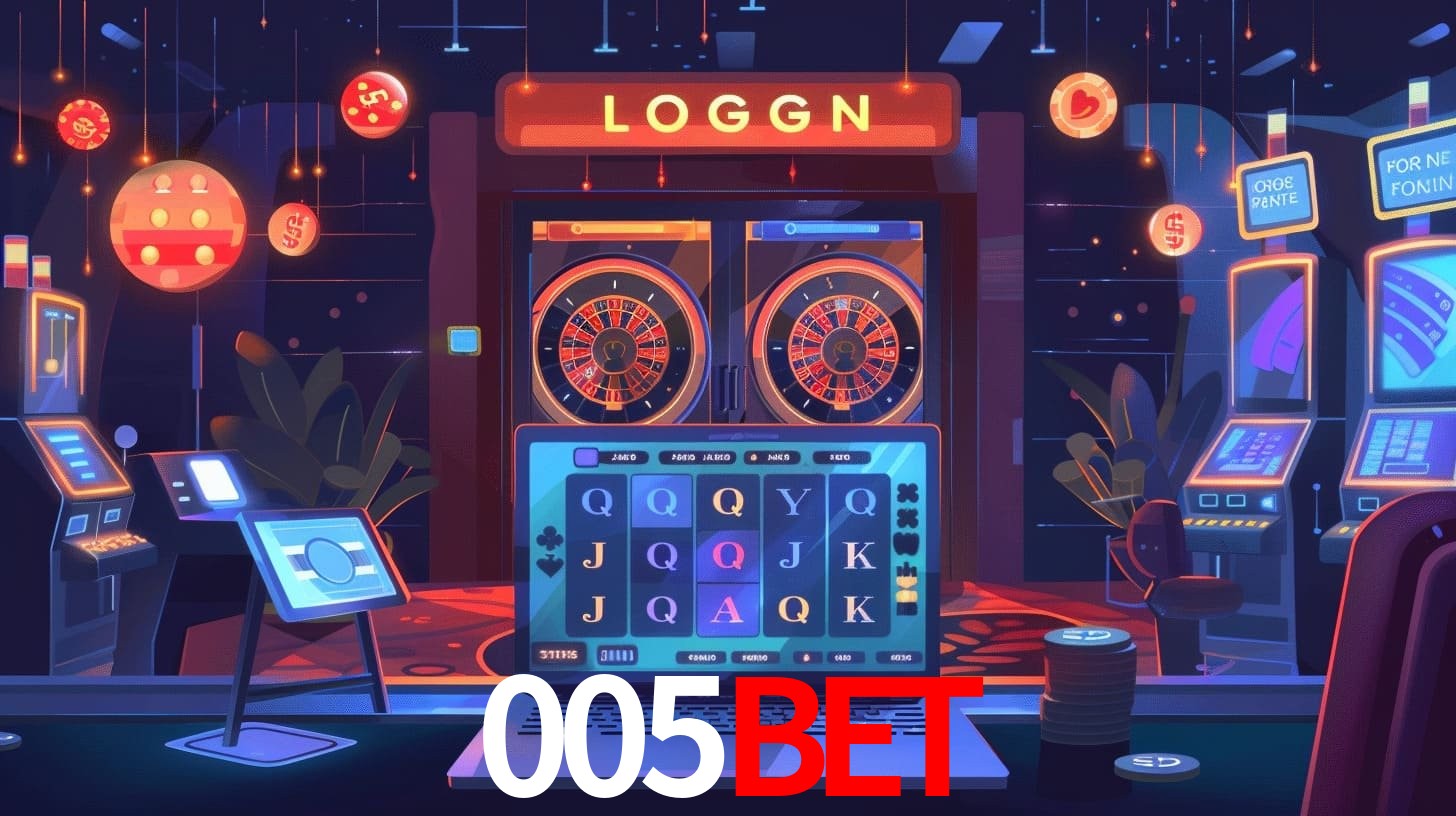 005bet - User Statistics
